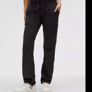 lululemon Dance Studio Mid-Rise Pant Regular